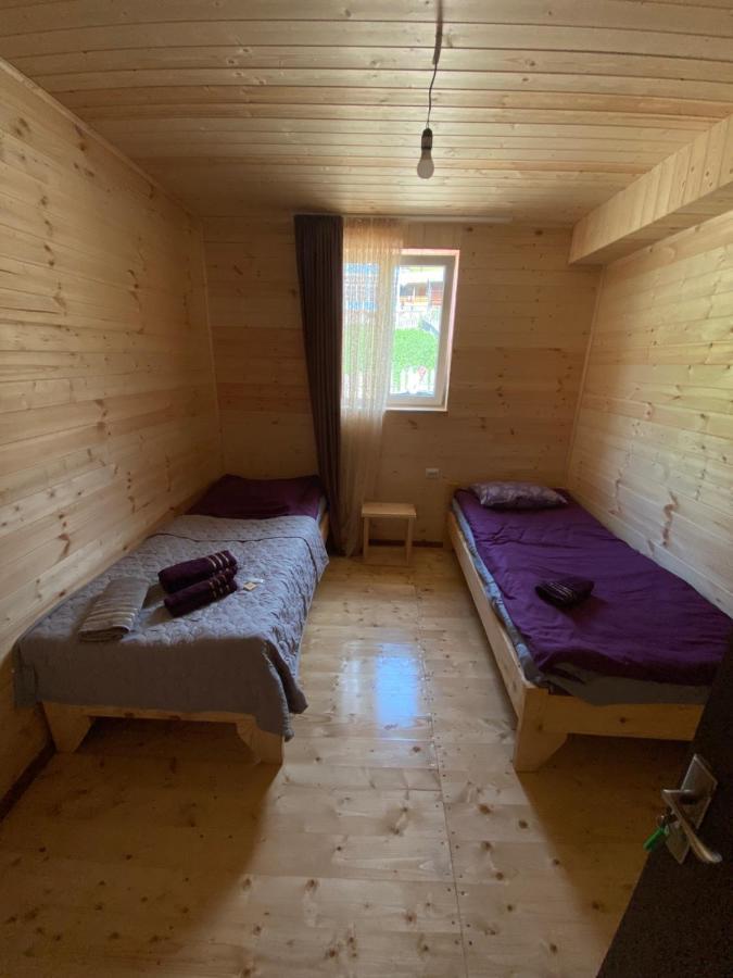 Guest House Caucasioni Adishi Екстериор снимка