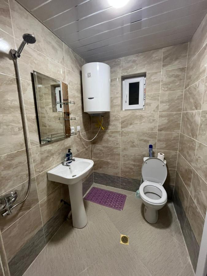 Guest House Caucasioni Adishi Екстериор снимка