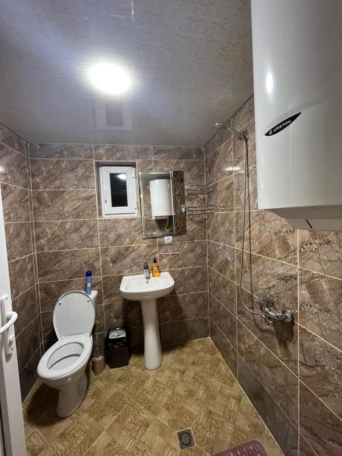 Guest House Caucasioni Adishi Екстериор снимка